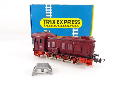 Trix express 2463 - express,