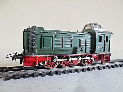 Trix 2261 v36 - 2261, rangier