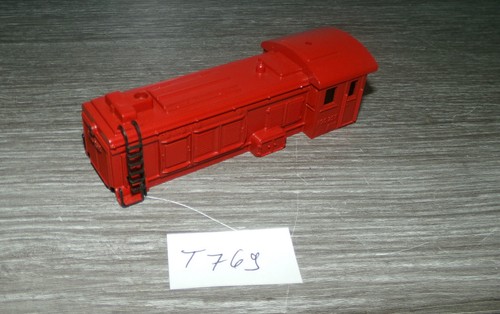 Trix express dieselok - ,
