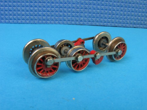 Trix express fahrwerk ax - fahrwerk,