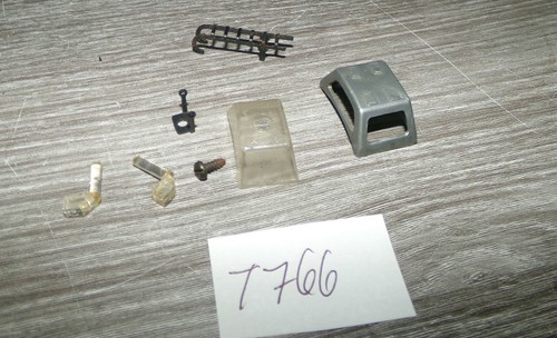 Trix express dieselok - trix, v36