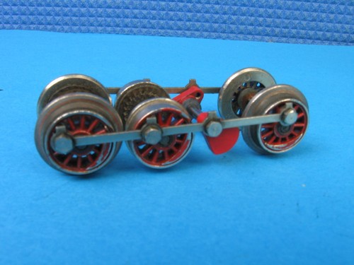 Trix express fahrwerk ax - express, v