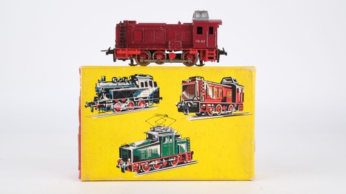 Trix express 2263 - trix,