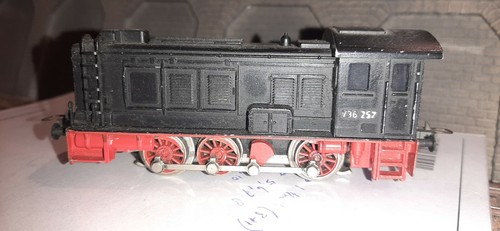 Trix express diesel - trix,