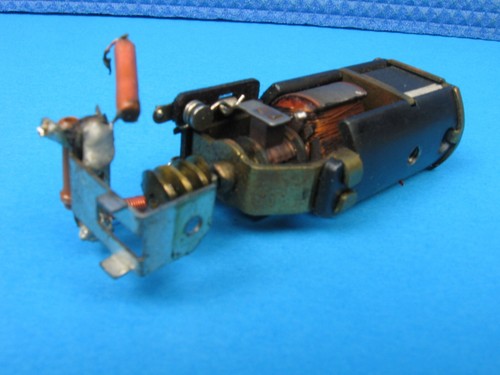Trix express 36 - express, permamotor