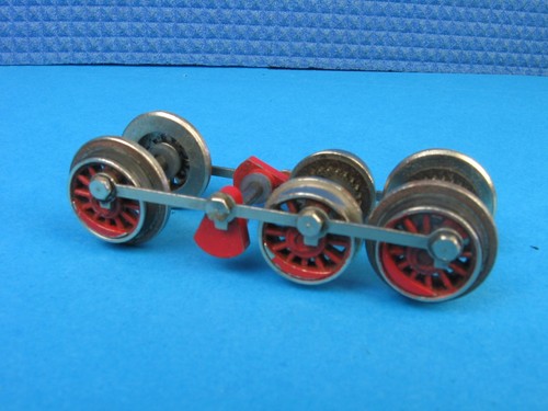Trix express fahrwerk - express, v