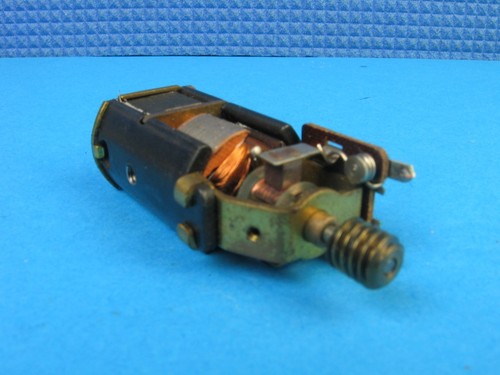 Trix express permamotor - v,