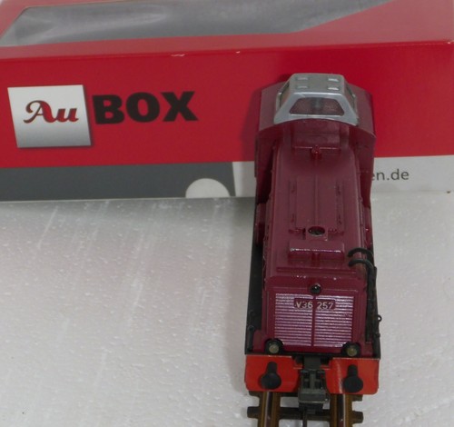 Trix international 2463 v - trix,