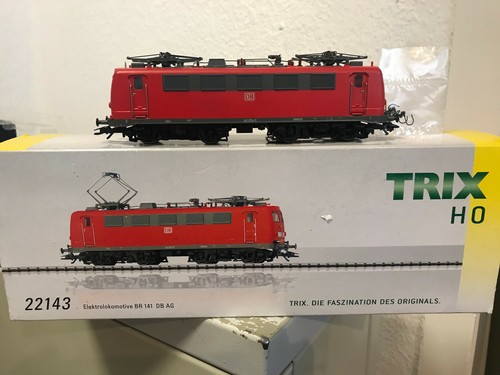Trix 22143 - trix,