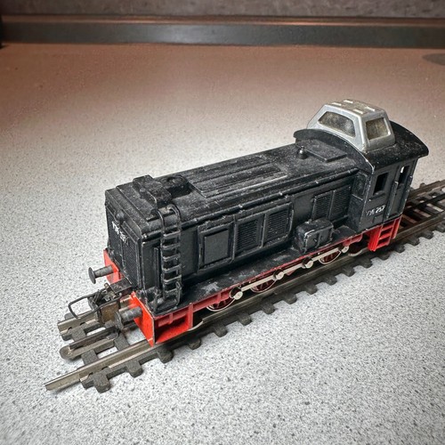 Trix express diesellok v36 - express,