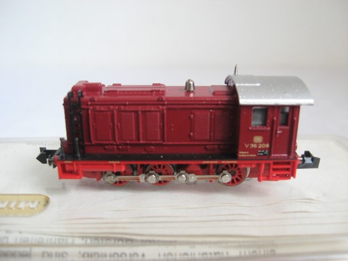 Hv88 trix 12632 diesellok - ,
