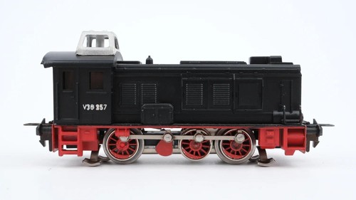 Trix express diesellok v - trix,