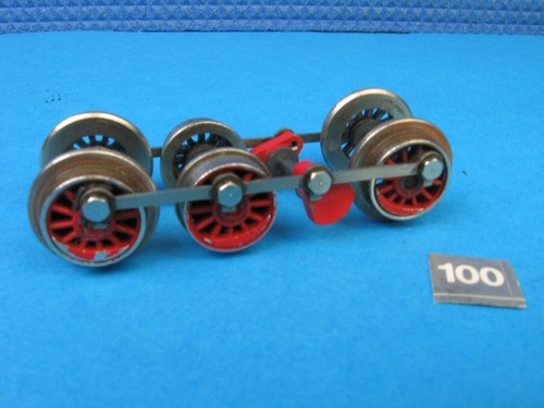 Trix express fahrwerk - trix, 36