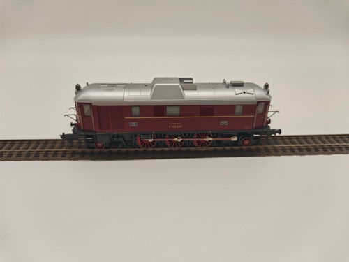 Trix 22448 diesellok - trix,