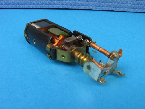 Trix express permamotor - trix, v