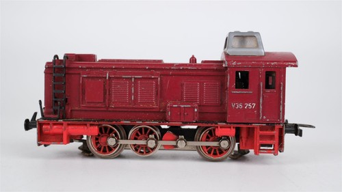 Trix express 2263 - trix, h0