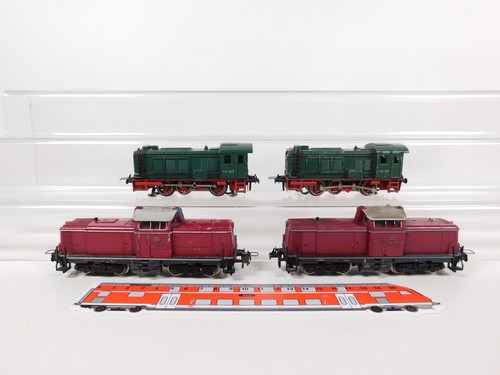 Trix express 3l bastler - express,