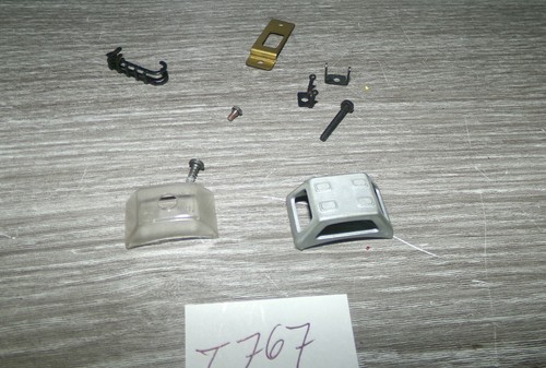 Trix express dieselok v36 - express,