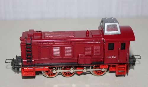 Trix express 2263 - trix,