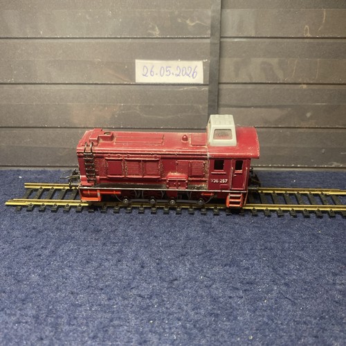 Trix express 2263 - express, ho,
