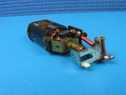 Trix express permamotor - 36,