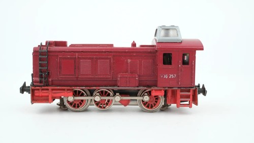 Trix express diesellok v - express, h0