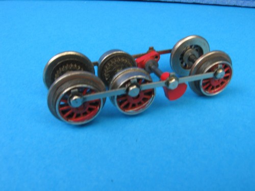 Trix express fahrwerk ax - trix,
