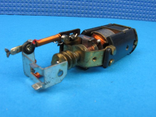 Trix express permamotor - v,