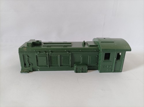 Trix express 2261 - h0, 43-2261-01