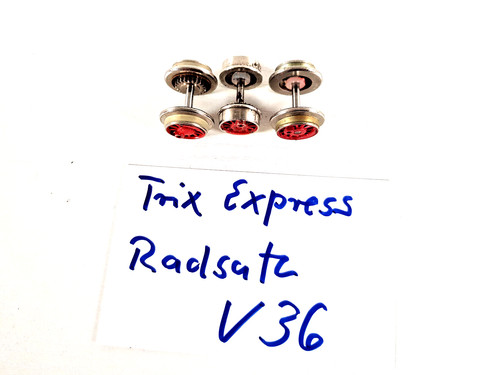 Trix express kompletter - trix,