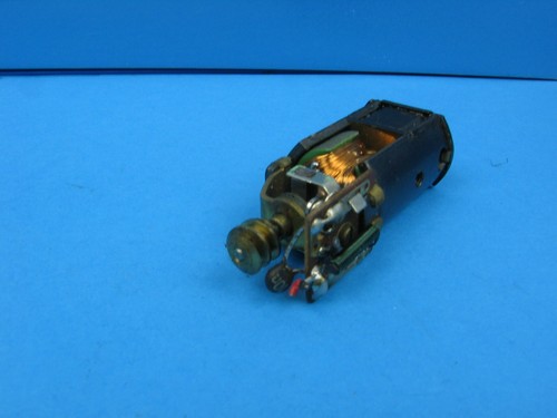 Trix express permamotor - 36,
