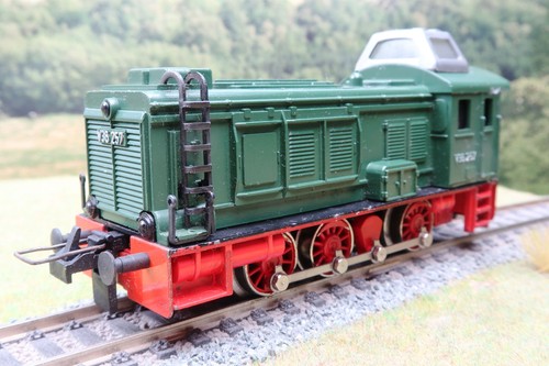 Trix express spur - trix, h0