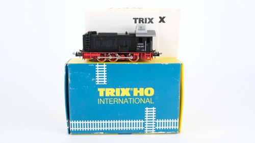 Trix 2464 00 diesellok - 2464,