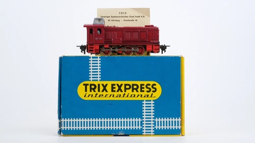 Trix express 2463 - trix,