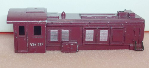 Trix 2263 1 - 43, stück