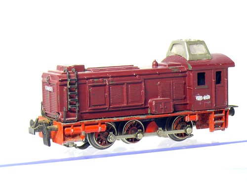 Trix express 263 - express,