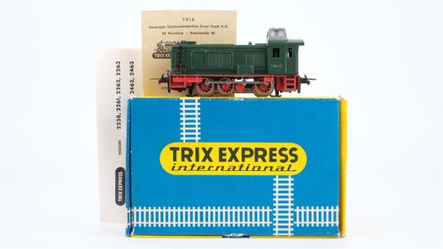 Trix express 2463 - h0,