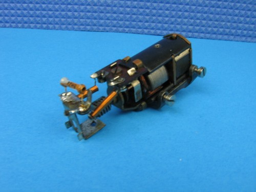 Trix express 36 - trix,