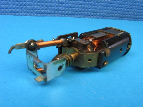 Trix express 36 permamotor - express,