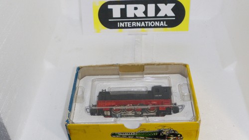 Trix international 2462 v 36 - trix,