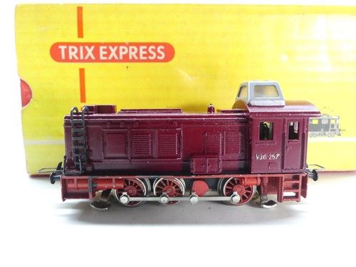 Trix express 2263 - trix,