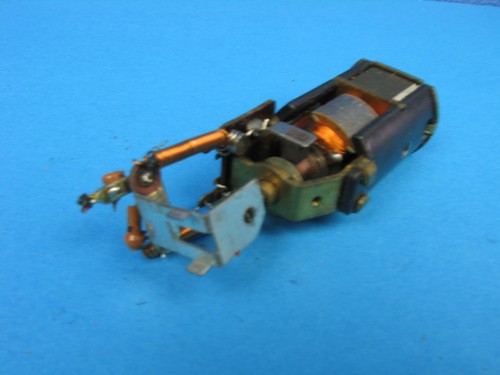 Trix express permamotor - , 36