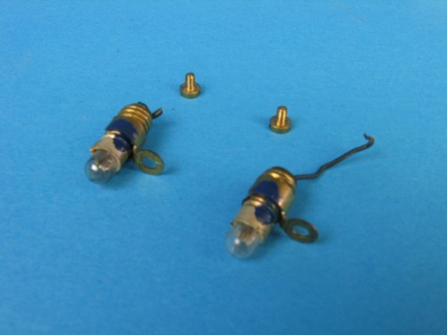 Trix express lampen ax - trix,