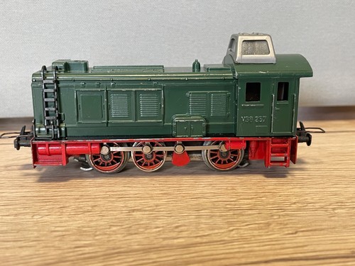 Trix express 2261 - h0,