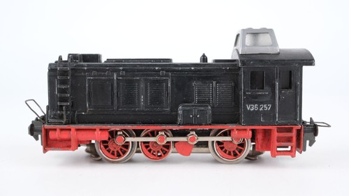 Trix express diesellok v - express,