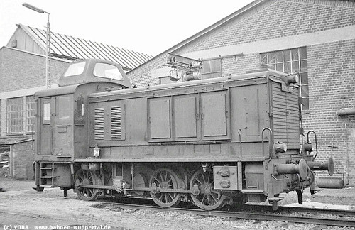 Trix express 2263 - #,