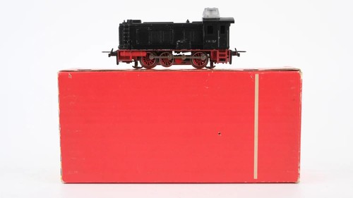 Trix express diesellok br - express,