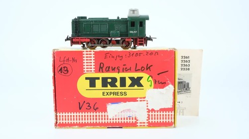 Trix express 2261 - h0,