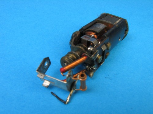 Trix express permamotor - trix,