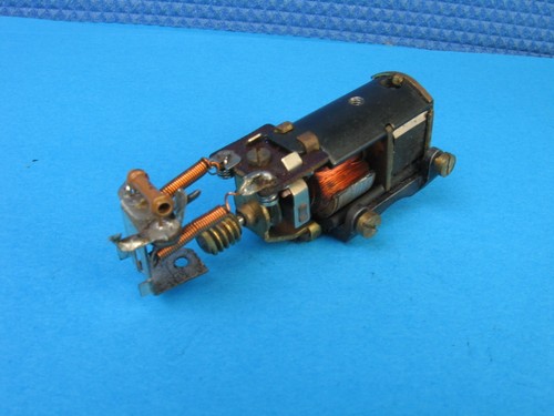Trix express permamotor - 36,